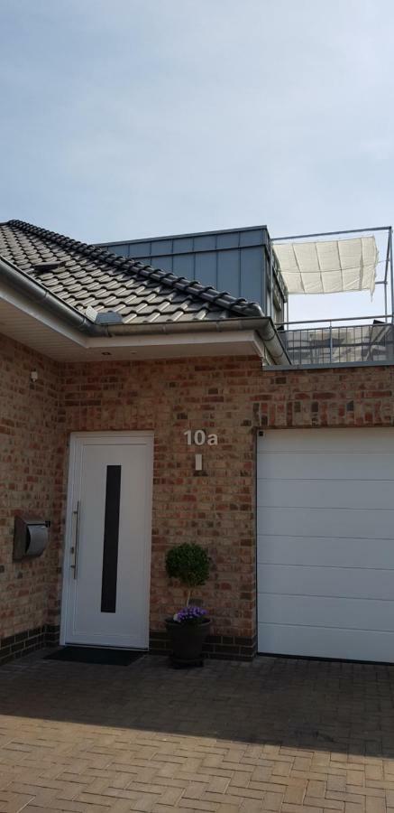 Achim Bei Bremen Gemuetlich Wohnen Apartment Exterior photo